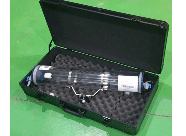 Dụng cụ - Thiết bị lấy mẫu nước, sản xuất bỏi Bluezeiz, xuất xứ: Việt Nam