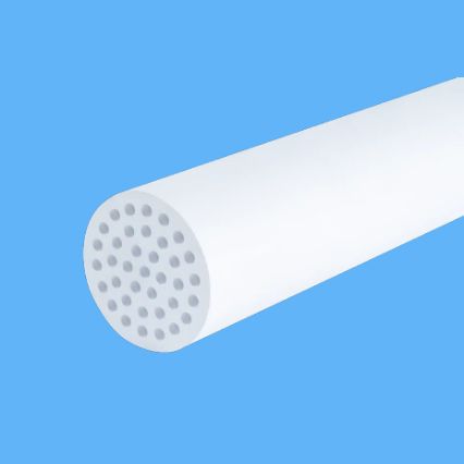 Ceramic Membrane Filtration Separation