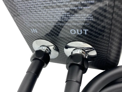 Máy tạo vi bọt khí micro loại nhỏ microbubble