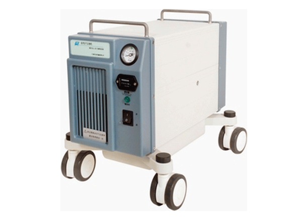 Máy nén khí dùng cho máy thở dòng thấp PN-4000