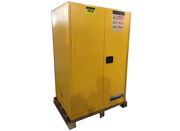 Tủ đựng hóa chất dễ cháy 110Gal