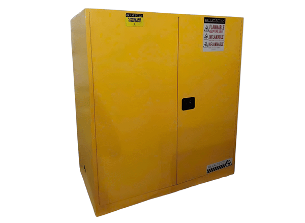 Tủ đựng hóa chất dễ cháy 60Gal