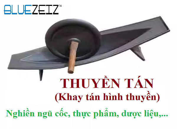Thuyền tán