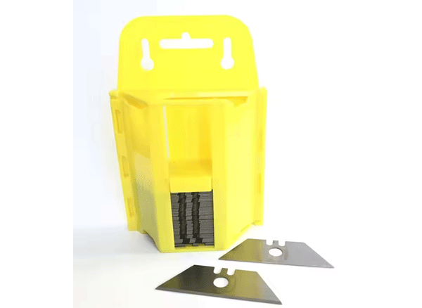 Lưỡi dao cắt an toàn Trapezoid blade