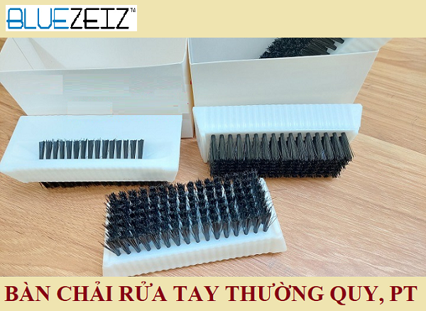 Bàn chải rửa tay