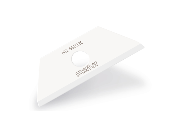 Lưỡi dao Ceramic 65232C Martor