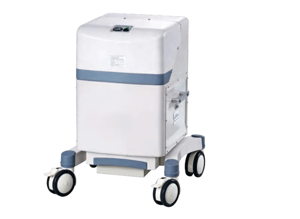 Máy nén khí dùng cho máy thở, y tế PN-2000