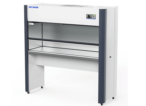 Tủ cấy vi sinh luồng gió đứng, 2 vị trí ngồi, SW-CJ-2F Lichen