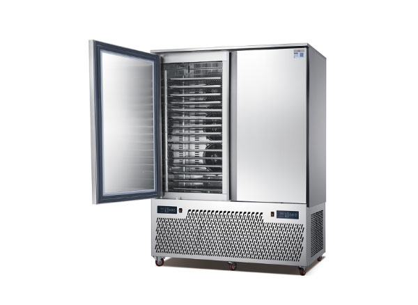 Tủ cấp đông nhanh Quick Freezer 860L