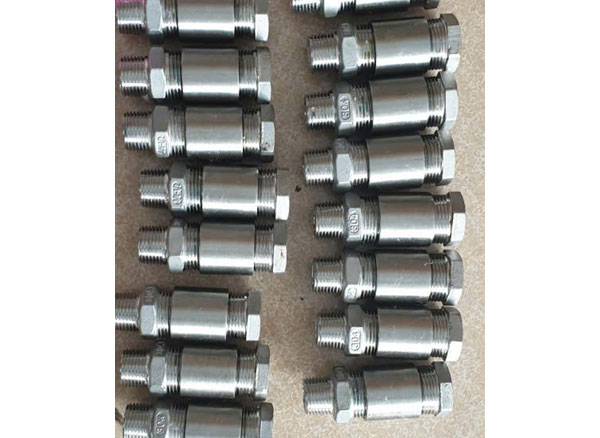 Đầu tạo vi bọt khí micro