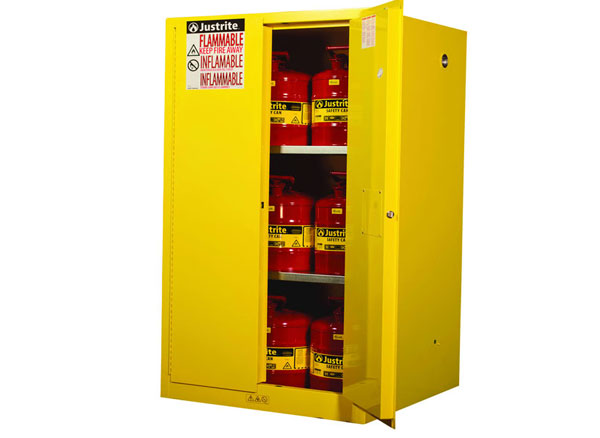 Tủ đựng chất dễ cháy 899000 Justrite