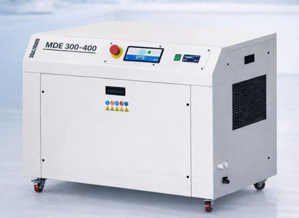 Máy nén khí trục vít 300L/phút, 2.2KW