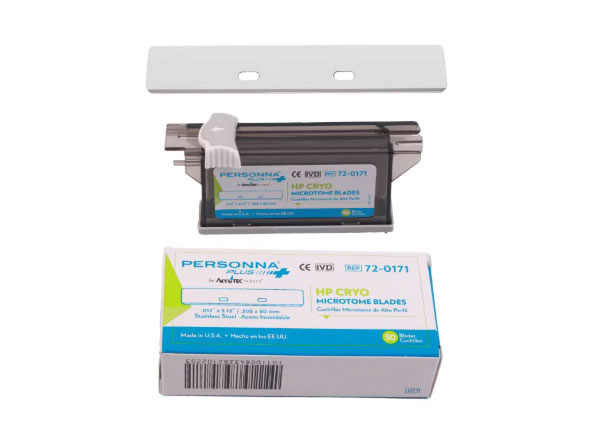 Lưỡi dao cắt mô bệnh học Microtome Blades