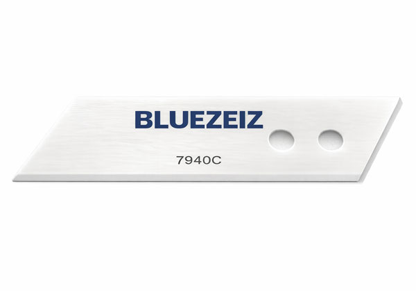 Lưỡi dao thay thế 7940, Ceramic (Zirconi)