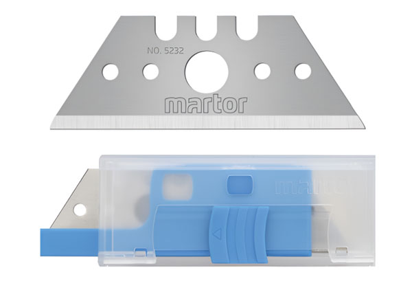 Lưỡi dao thay thế 5232 Martor