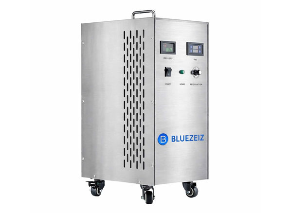 Máy tạo oxy 10L/phút