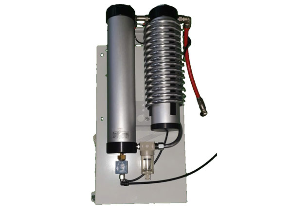 Máy sấy khí nén, 400L/phút, xuất xứ: EU