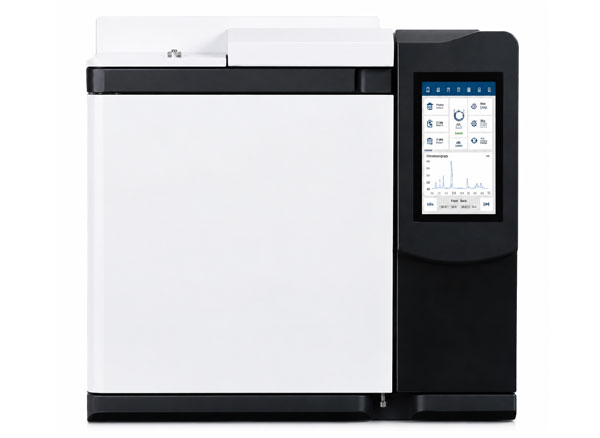 Máy sắc ký khí AY-GC-900A