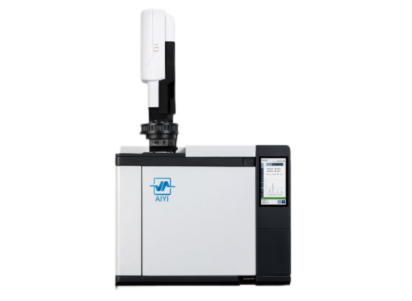 Máy sắc ký khí AY-GC-908