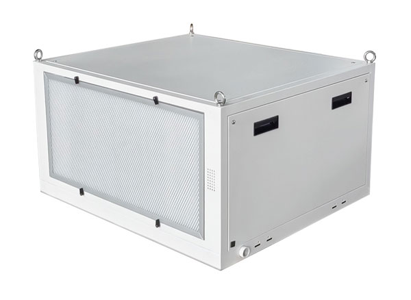 Máy hút ẩm gắn trần 109L/ngày