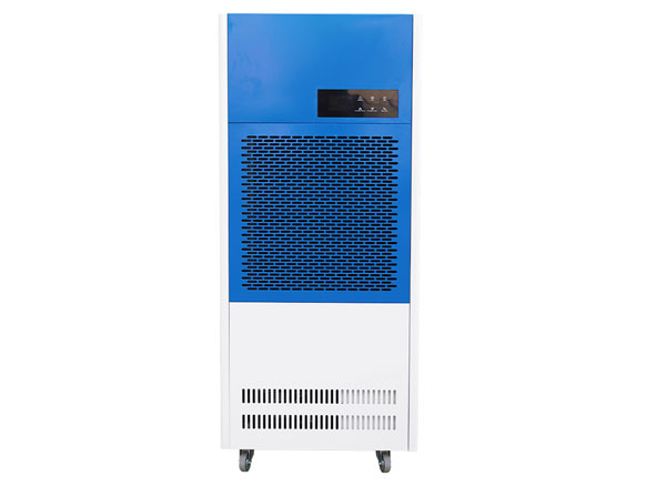 Máy hút ẩm công nghiệp 168 L/ngày
