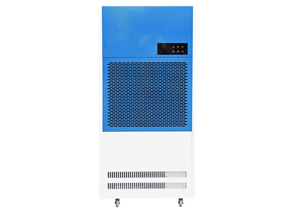 Máy hút ẩm công nghiệp 240L/ngày