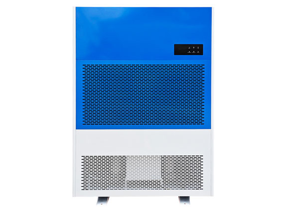 Máy hút ẩm công nghiệp công suất lớn 480L/ngày DJ-4881E BW
