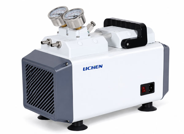 Bơm chân không không dầu LC-VPD-85DC – LICHEN