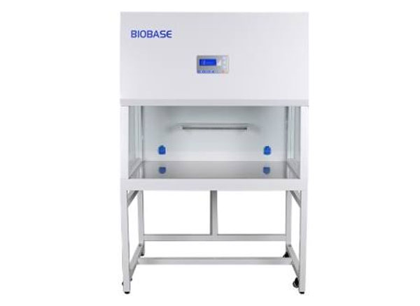 Tủ thao tác PCR PCR-1200, Biobase, dài 1200mm