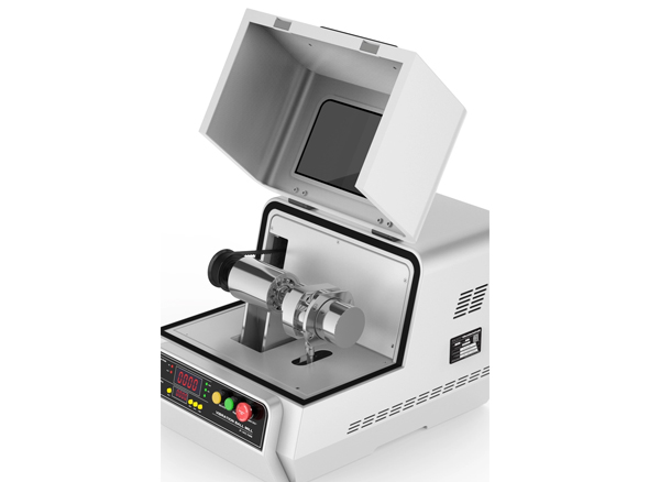 Máy nghiền bi rung 1 trạm