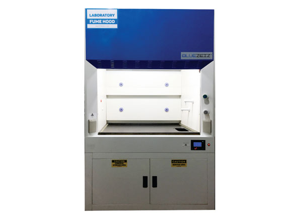 ST Series Steel Fume Hood