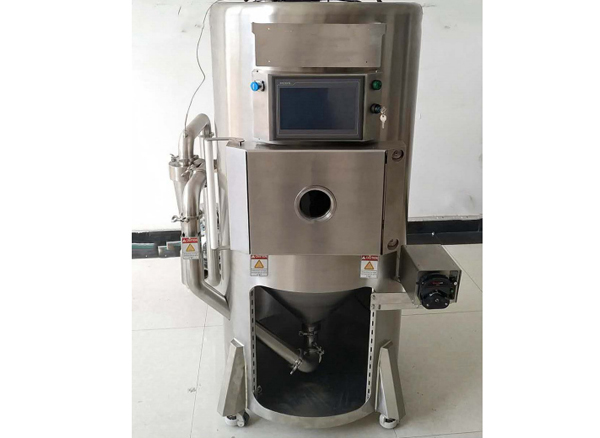 3000ml/h Spray Dryer