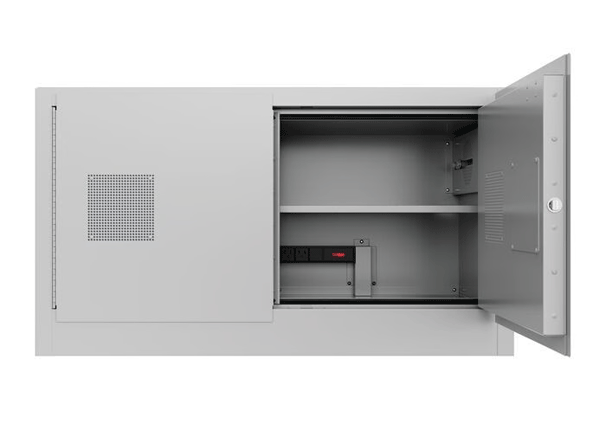 Tủ xạc và bảo quản pin Lithium  Lithium-Ion Battery Charging Cabinet